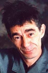 Jimmy Pursey as in Degeneration Punk 1997