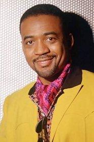 Darryl Sivad as Percy in Talkin' Dirty After Dark 1991