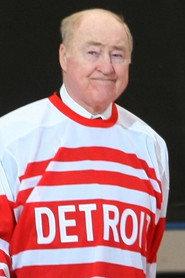 Red Kelly as Self in Names on the Cup 2017