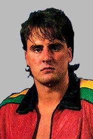 Erik Watts as Himself in WCW Starrcade 1992 1992
