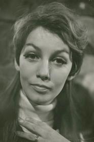 Maryn E. Coote as Maria in The Old Thomas was Stolen 1970
