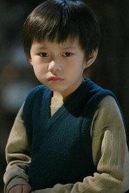 Buzz Chung Shiu-Tiu as Big Ears in Echoes of the Rainbow 2010