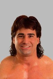 Tom Zenk as Hombre #2 in WCW Slamboree 1993 1993