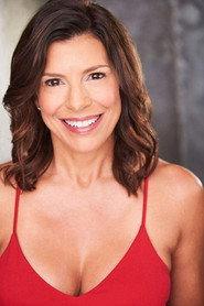Deborah O'Brien as Carol Brighton in Fugitive Hunter 2005