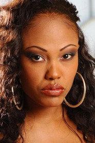 Lacey Duvalle as Game Girl in Hip-Hop Honeys: Tasty Flavors 2003