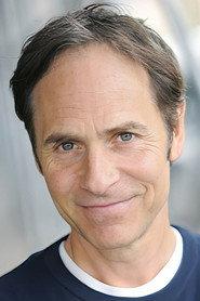 Randall Klitz as Father in Poster Girl