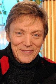 Patrick Loiseau as Self - Lyricist & Lover in Anthony Perkins, the Actor Behind the Door 2020