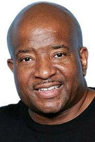 Marvin Young as Mr. Henderson (as Young MC) in The Zero Sum 2009