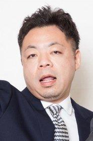 Yusuke Nishizawa as Homosapiens Shibagaki (voice) in ODDTAXI in the Woods 2022
