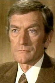 Robert Party as Killer in The Silent One 1973