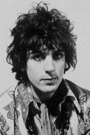 Syd Barrett as Self in Rock Milestones: Pink Floyd's The Wall (The Ultimate Critical Review) 2007