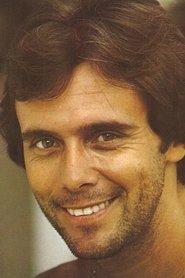 David Cardoso as in A Ilha do Desejo 1975