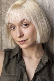 Jackie Kelly as Willow in My Blade is Your Salvation