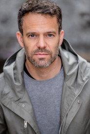 Ben Ruedinger as Uwe in Not My Day 2014