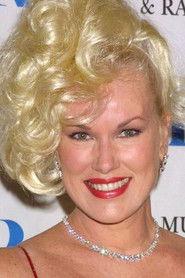 Jean Kasem as Sheila in Perfect Crimes 1991
