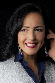 Angélica Rosado as in Until Your Death Do Us Part 2013