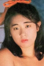 Rei Murakami as in Special Masturbation 1987