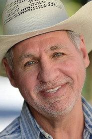 Gorman Ruggiero as Jude Wilcox in Night Voices 2023
