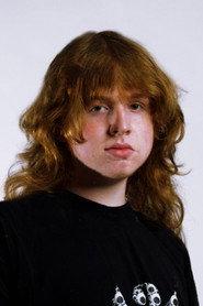 Levi Hott as Sam in I Am The Seagull