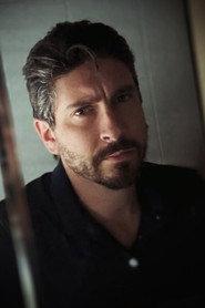 Enrico Vaioli as Mr. Kyn in Bye Sweet Carole 2025