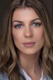 Lucy Lovegrove as Alice in The Latcher