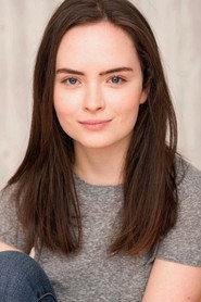 Robyn Delaney as Zaia / Delta (voice) in Jumpsuit Hero: Delta-R 2022