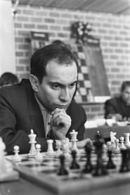 Mikhail Tal as in Karpov Plays with Karpov 1980