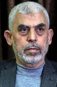 Yahya Sinwar as Self (archive footage) in October 7 - War without End? 2024