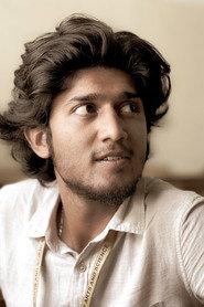 Sharook Sherief as Vishwa in A Lone Floor 2025