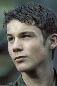Scott Moutter as Jared Wilke in Reign of Fire 2002