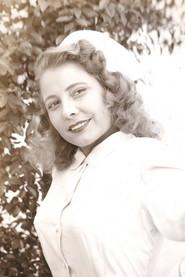 Mary Newton as Nellie Brown in Dynamite 1949