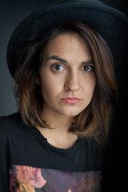 Pavla Dostálová as Alča in How to Survive Your Love 2023