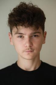 Xavier Rivard as Da'Bé Chapdelaine in Maria Chapdelaine 2021