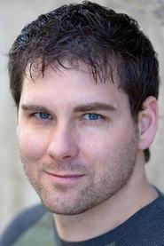 Michael McLachlan as Jeff in A Gift of Love: The Daniel Huffman Story 1999