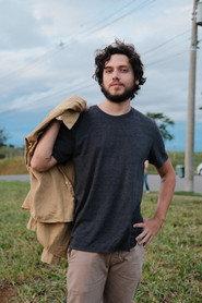 Barbosão as Lucca in Lindo Sonho Escuro 2025