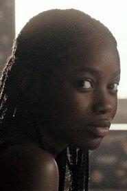 Abdou Balde as Cheikh in Atlantics 2019