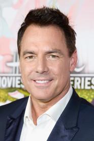 Mark Steines as Himself in A Rose for Christmas 2017