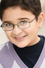Jacob Guenther as Obi in Operation: Neighborhood Watch! 2015