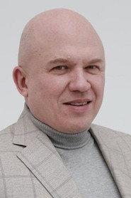 Andrey Ilyushin as Коля in November 26th 2023