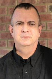 Robert Fortunato as Officer Swinson in The Penthouse 2021