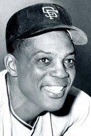 Willie Mays as Self in Say Hey, Willie Mays! 2022