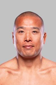 Jun Yong Park as Self in UFC on ESPN 49: Holm vs. Bueno Silva 2023