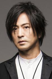 Chang Hung-Liang as Huang Zhong in In the Remote Place 1993