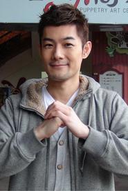 Eli Shih as in We Are Family 2015