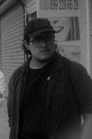Bryan Figueroa as Pablo in Before I Go 2020