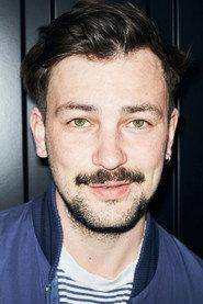 Sebastian Kempf as Kai in Girl You Know It's True 2023