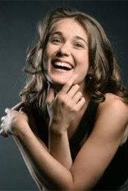 Júlia Mentes as Ó Ida in Romance of Ida 2022