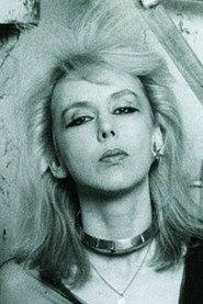 Ieva Akuratere as Self in Art Born in Agony 2025