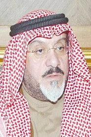 Abdulhamid Al-Rifai as in Santaron Bantaron 1999