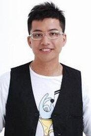 Terence Siufay as Fatty in Summer Love Love 2011